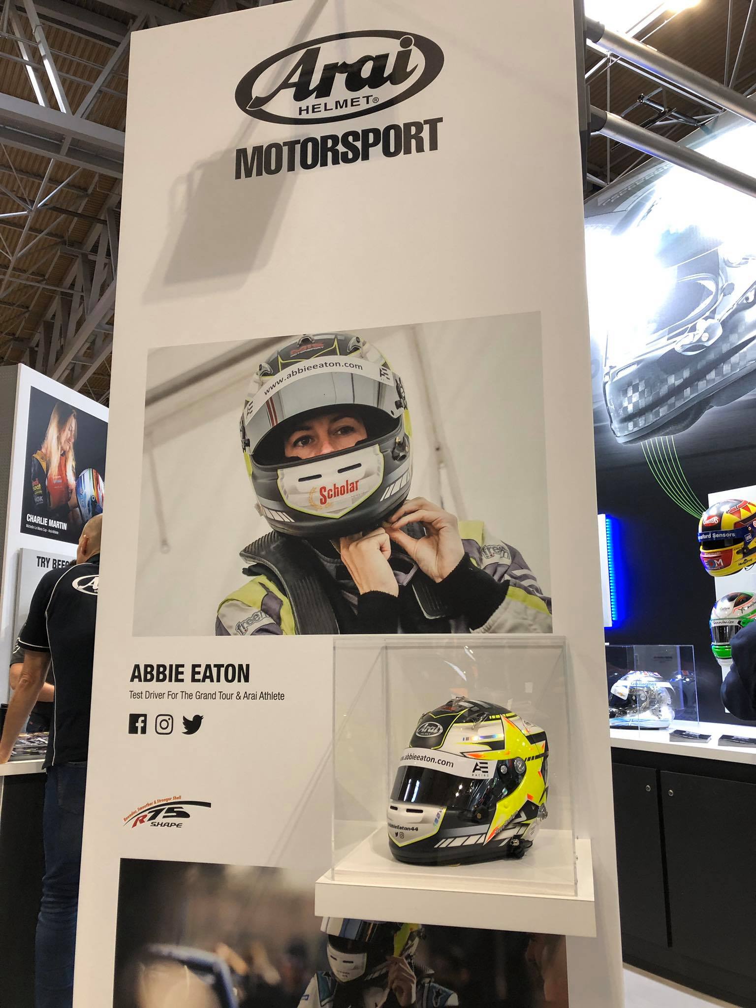 Autosport International