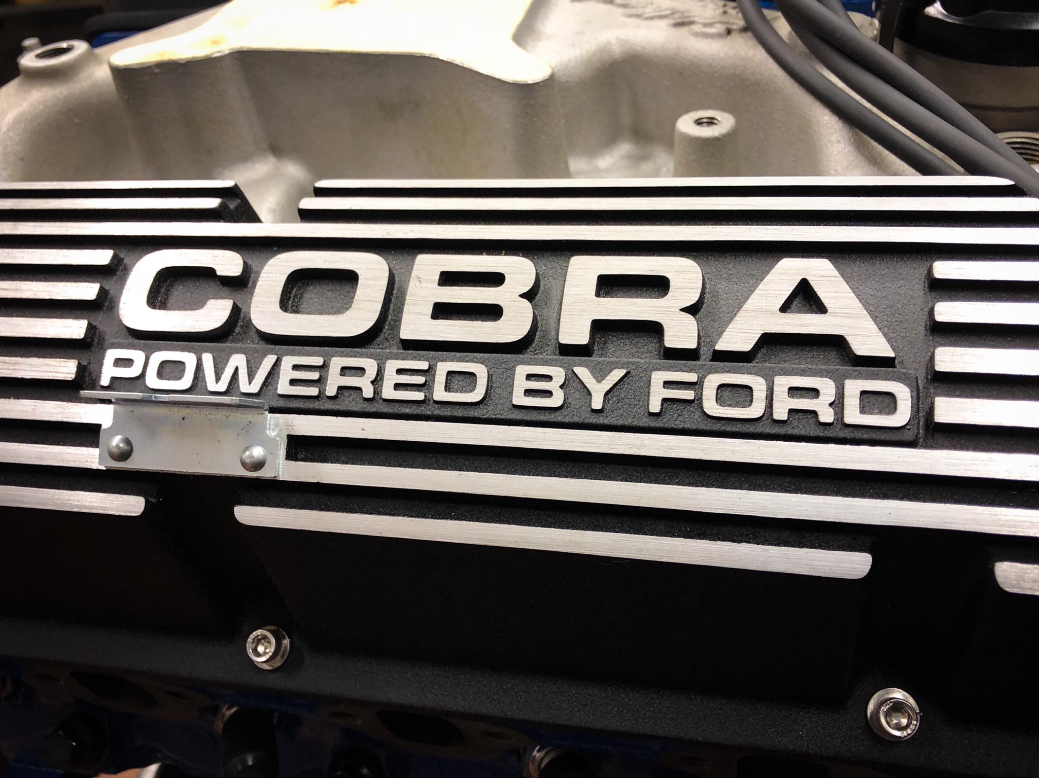 Cobra Engine