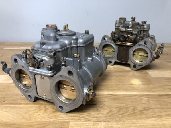 HANGAR 111 – Lotus Performance