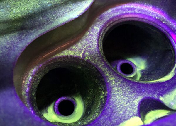 HANGAR 111 – Lotus Performance