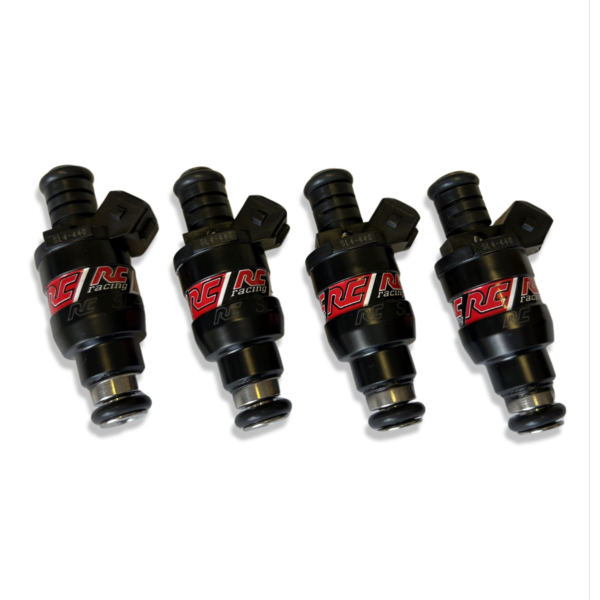 HANGAR 111 – Lotus Performance