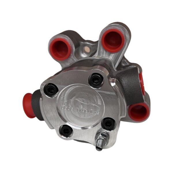 HANGAR 111 – Lotus Performance