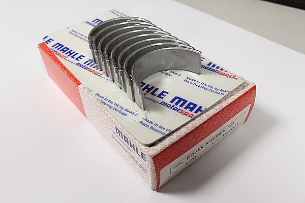 HANGAR 111 – Lotus Performance