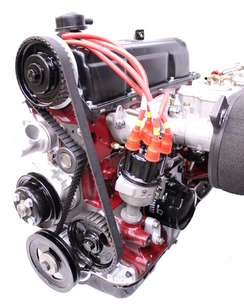 HANGAR 111 – Lotus Performance